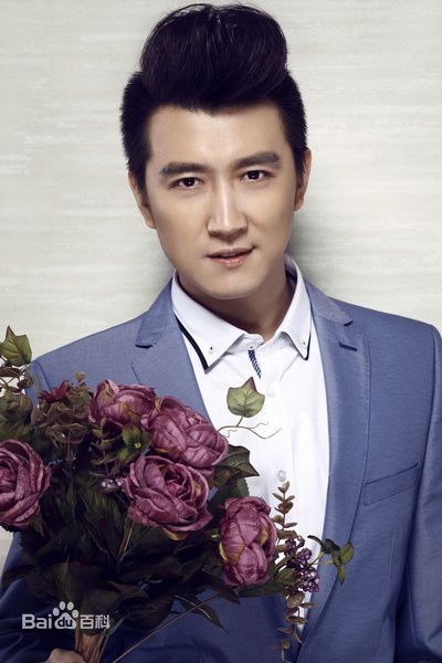 任东霖(Neno)高清图集