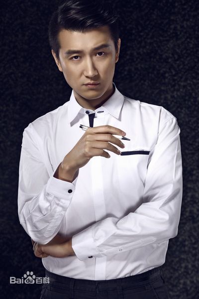 任东霖(Neno)高清图集