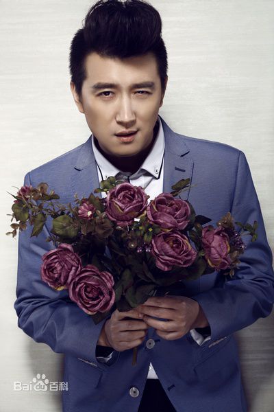 任东霖(Neno)高清图集