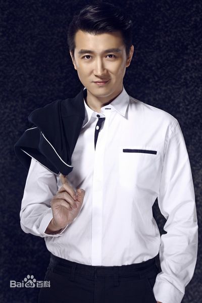 任东霖(Neno)高清图集