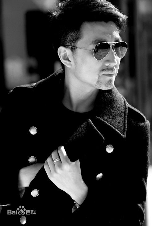 任东霖(Neno)高清图集