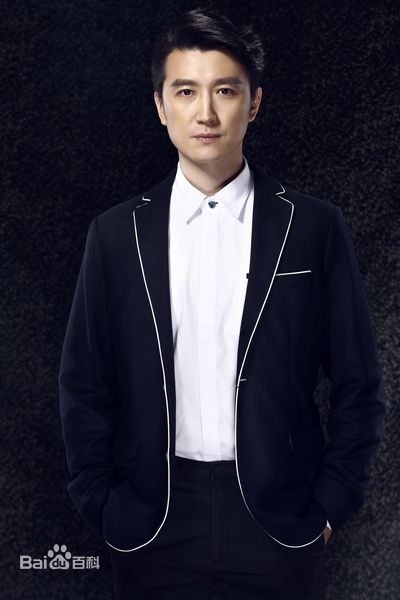 任东霖(Neno)高清图集