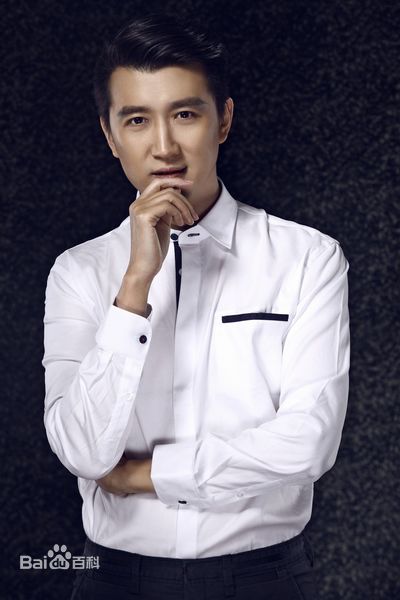 任东霖(Neno)高清图集