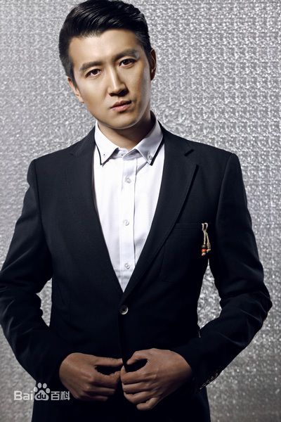 任东霖(Neno)高清图集