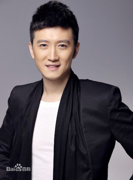 任东霖(Neno)高清图集