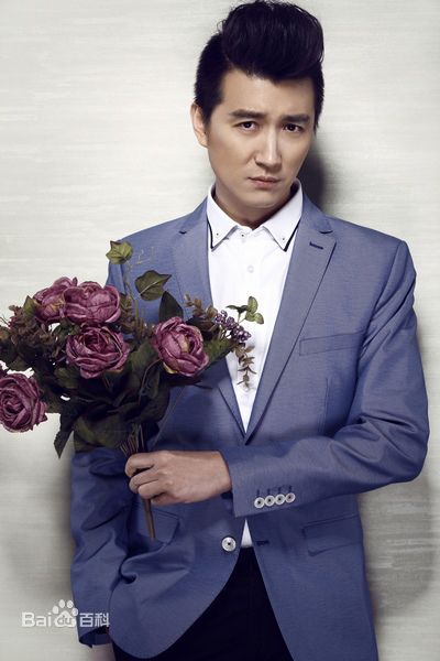 任东霖(Neno)高清图集