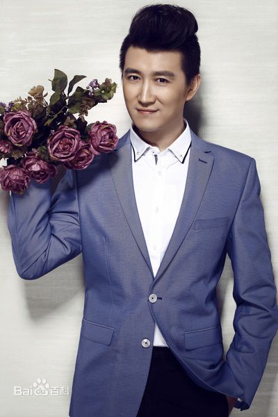 任东霖(Neno)高清图集