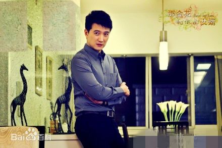 任东霖(Neno)精彩图集前后照片