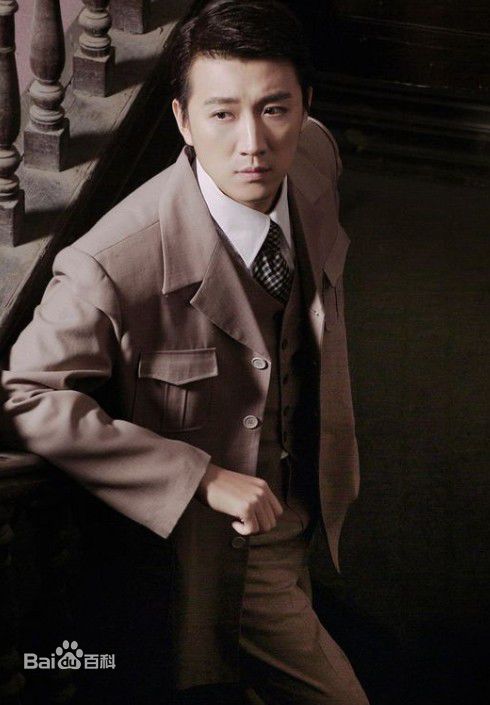 任东霖(Neno)精彩图集前后照片