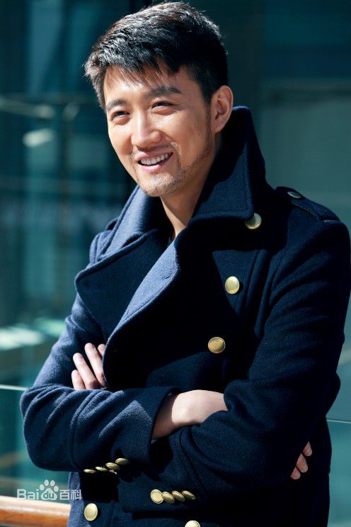 任东霖(Neno)精彩图集前后照片