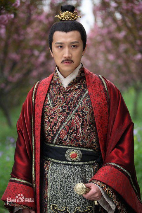 任东霖(Neno)精彩图集前后照片