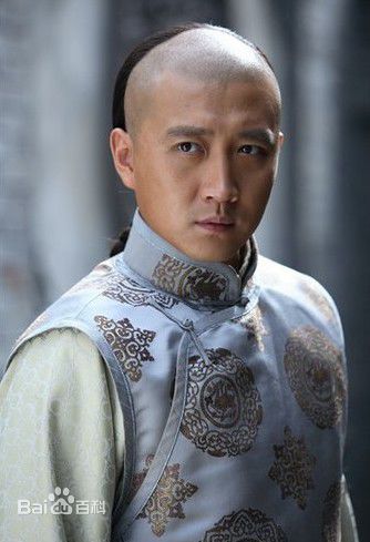 任东霖(Neno)精彩图集前后照片