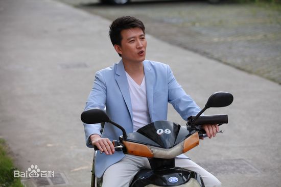 任东霖(Neno)精彩图集前后照片