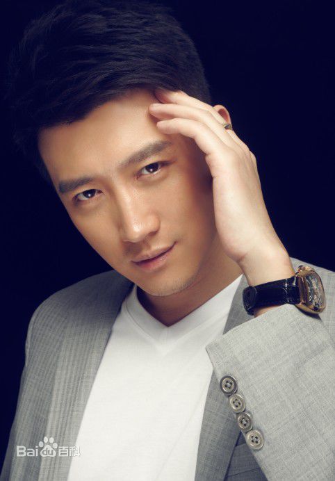 任东霖(Neno)精彩图集前后照片