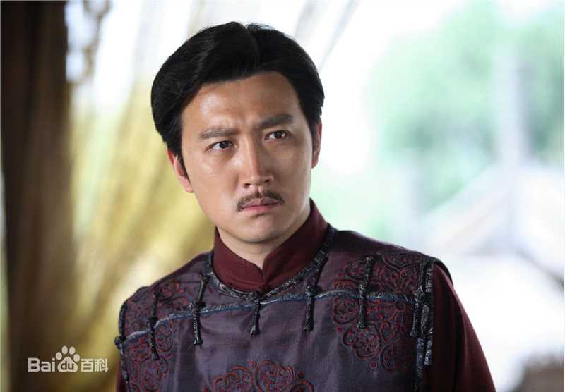 任东霖(Neno)精彩图集前后照片