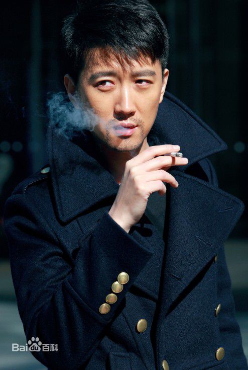 任东霖(Neno)精彩图集前后照片