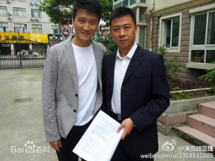 任东霖(Neno)精彩图集前后照片