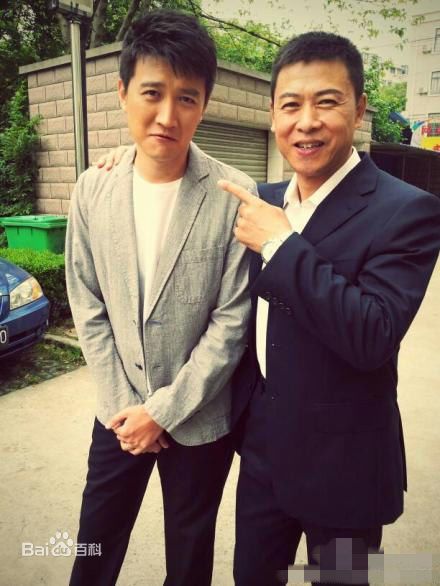 任东霖(Neno)精彩图集前后照片