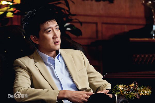 任东霖(Neno)精彩图集前后照片