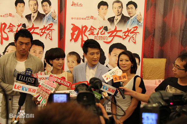 任东霖(Neno)精彩图集前后照片