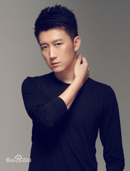 任东霖(Neno)精彩图集前后照片