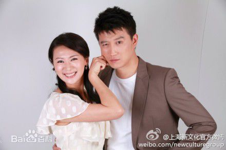 任东霖(Neno)精彩图集前后照片