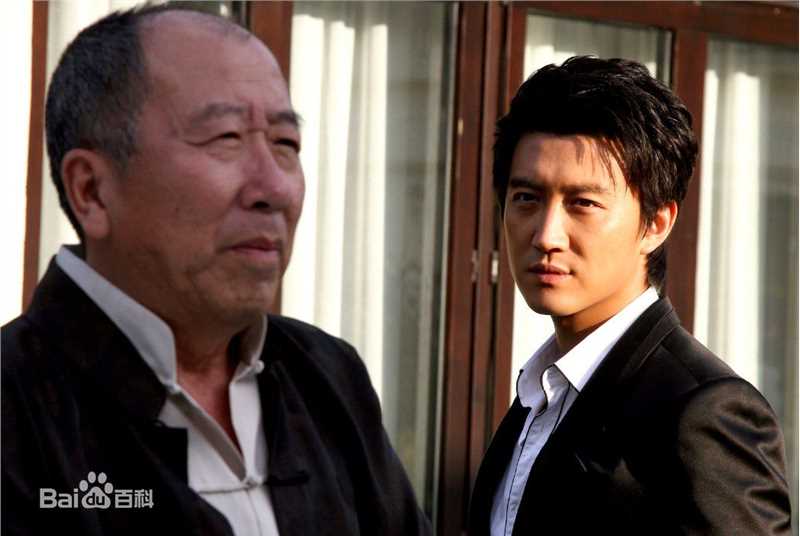 任东霖(Neno)精彩图集前后照片