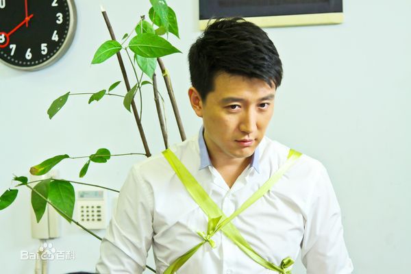 任东霖(Neno)精彩图集前后照片