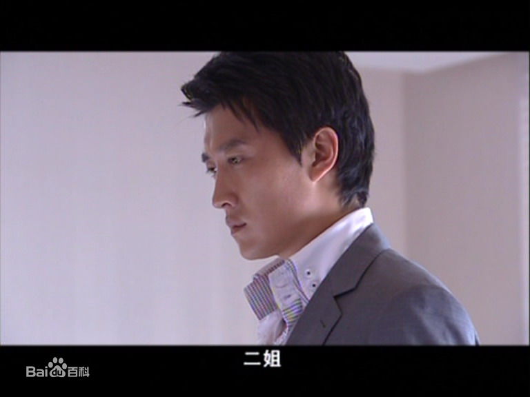 最全任东霖(Neno)在《暗香》中的皮皮中的相册