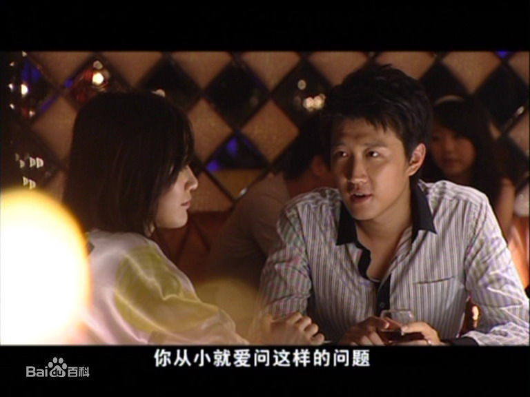 最全任东霖(Neno)在《暗香》中的皮皮中的相册