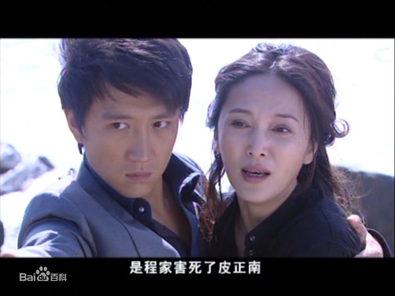 最全任东霖(Neno)在《暗香》中的皮皮中的相册