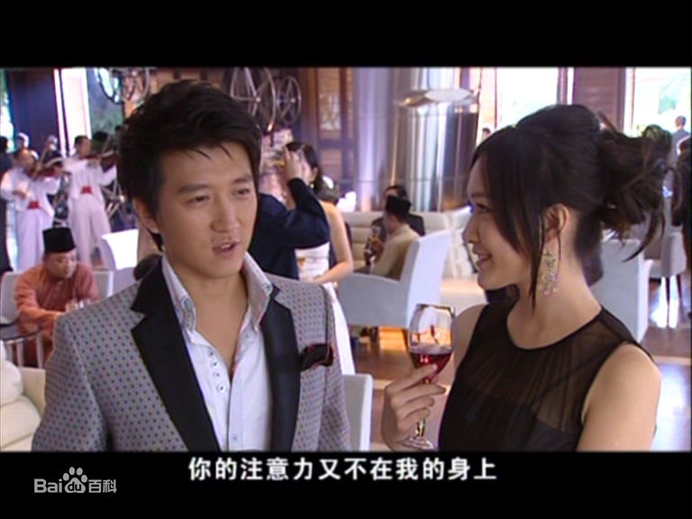 最全任东霖(Neno)在《暗香》中的皮皮中的相册