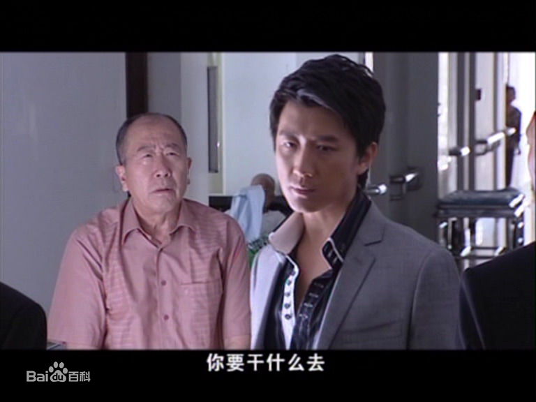 最全任东霖(Neno)在《暗香》中的皮皮中的相册