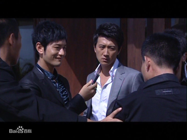 最全任东霖(Neno)在《暗香》中的皮皮中的相册