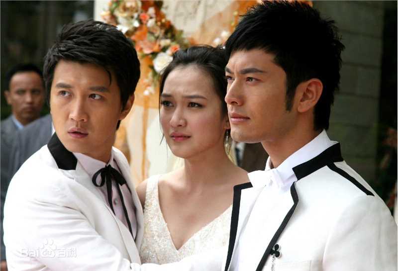 任东霖(Neno)高清剧照