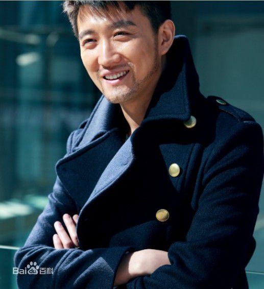 精选任东霖(Neno)精彩图册