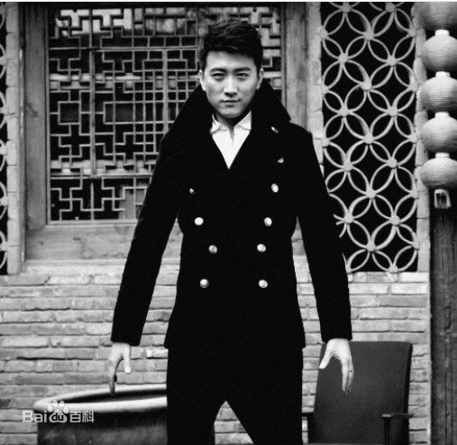 精选任东霖(Neno)精彩图册