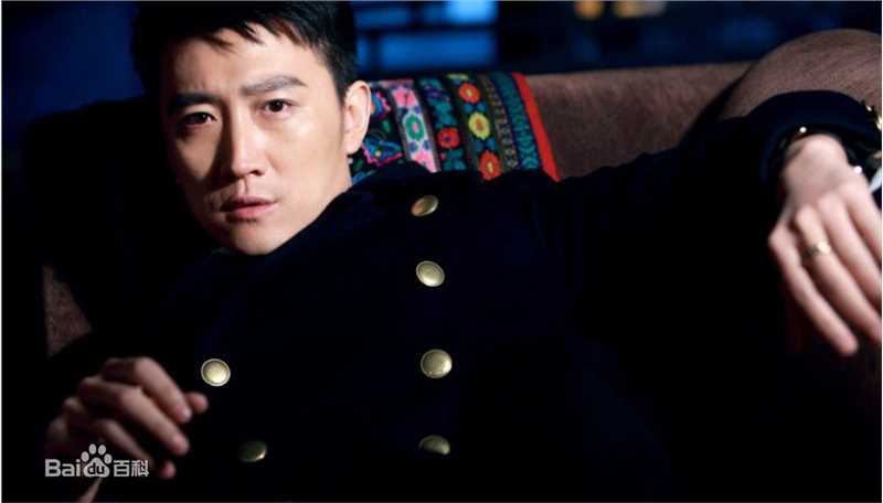 精选任东霖(Neno)精彩图册