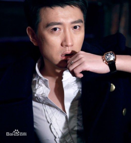 精选任东霖(Neno)精彩图册