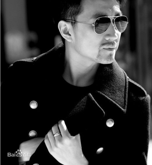 精选任东霖(Neno)精彩图册