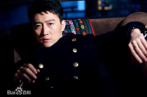 最新任东霖(Neno)性感图片