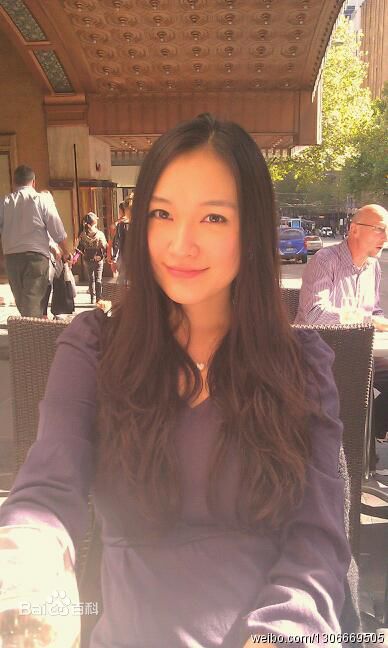 张子琪(Serena)子琪墨尔本生活照壁纸壁纸