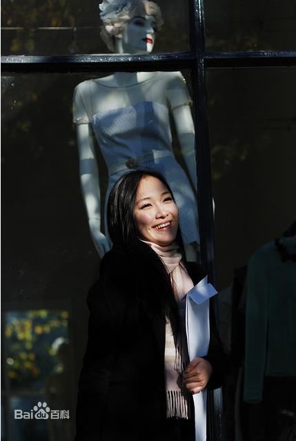 张子琪(Serena)子琪墨尔本生活照壁纸壁纸