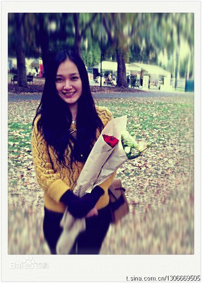 张子琪(Serena)子琪墨尔本生活照壁纸壁纸