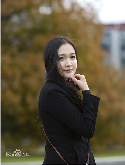 张子琪(Serena)子琪墨尔本生活照壁纸壁纸