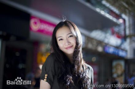 张子琪(Serena)子琪墨尔本生活照壁纸壁纸