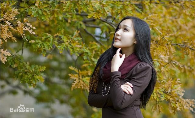 张子琪(Serena)子琪墨尔本生活照壁纸壁纸