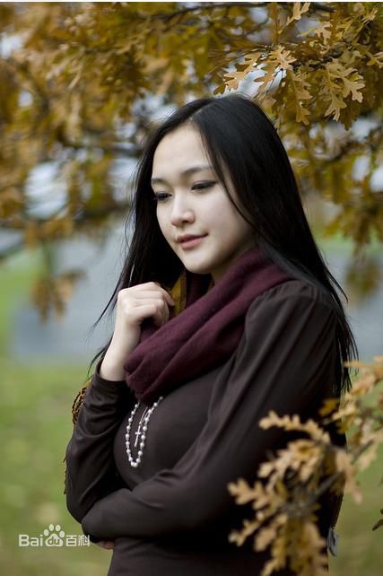 张子琪(Serena)子琪墨尔本生活照壁纸壁纸