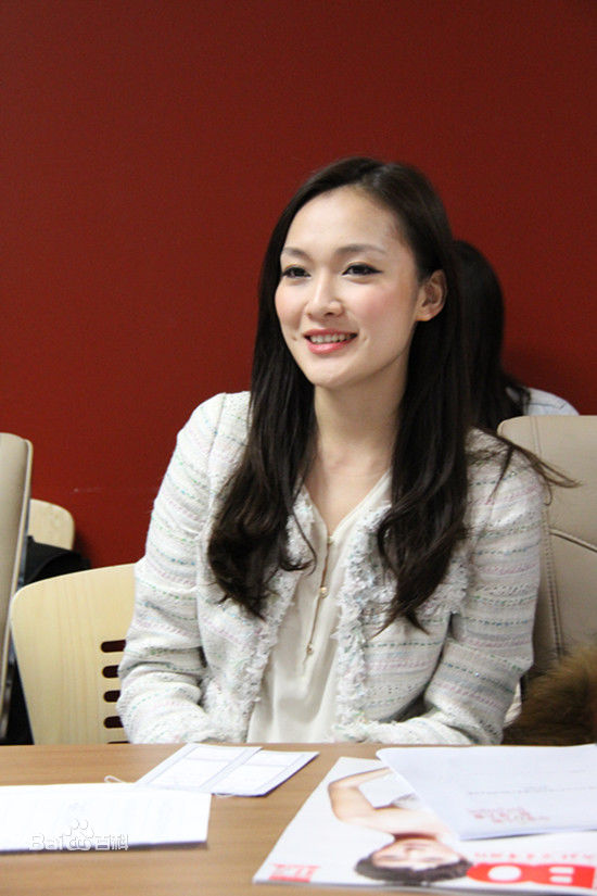 张子琪(Serena)2012中华小姐澳大利亚区生活照相册