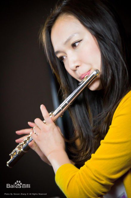 张子琪(Serena)2012中华小姐澳大利亚区生活照相册